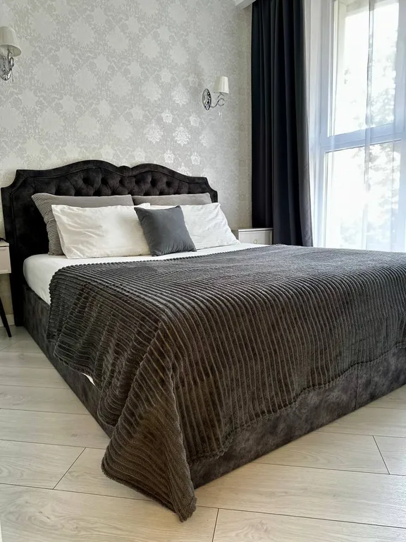 Квартира Уютная квартира на Красной — Краснодар