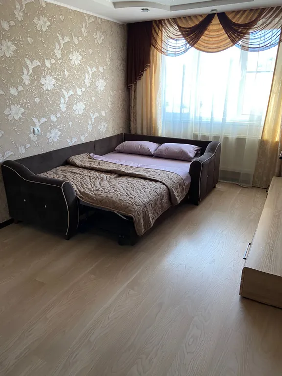 Квартира 1-комнатная Квартира — Колпино