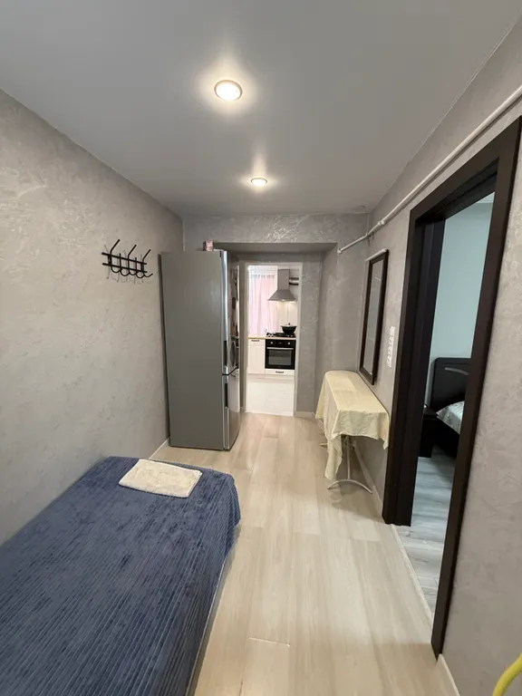 Дом у пляжа