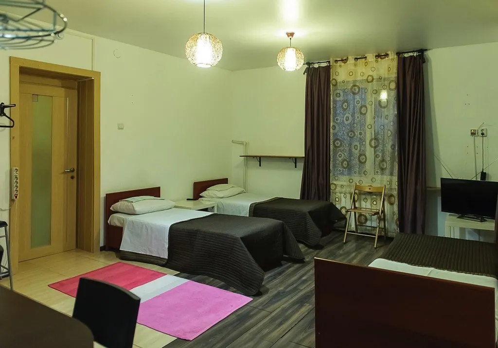 Квартира Комната — аренда посуточно в Стерлитамак