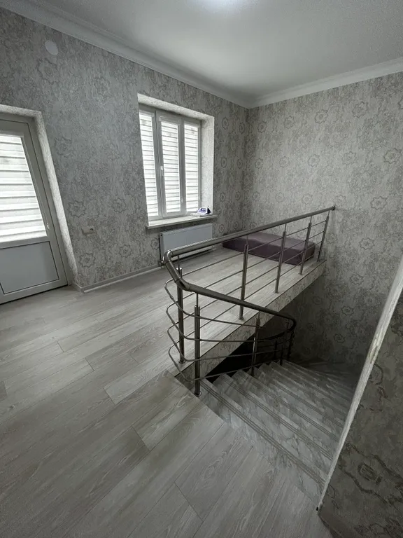 Уютная квартира у моря в спокойном районе