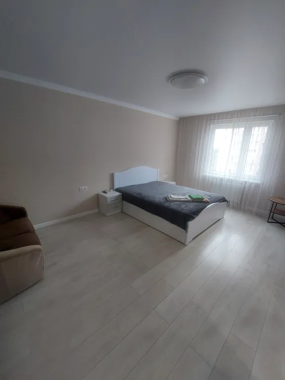 Квартира Квартира в уютном и удобном расположении — Калининград