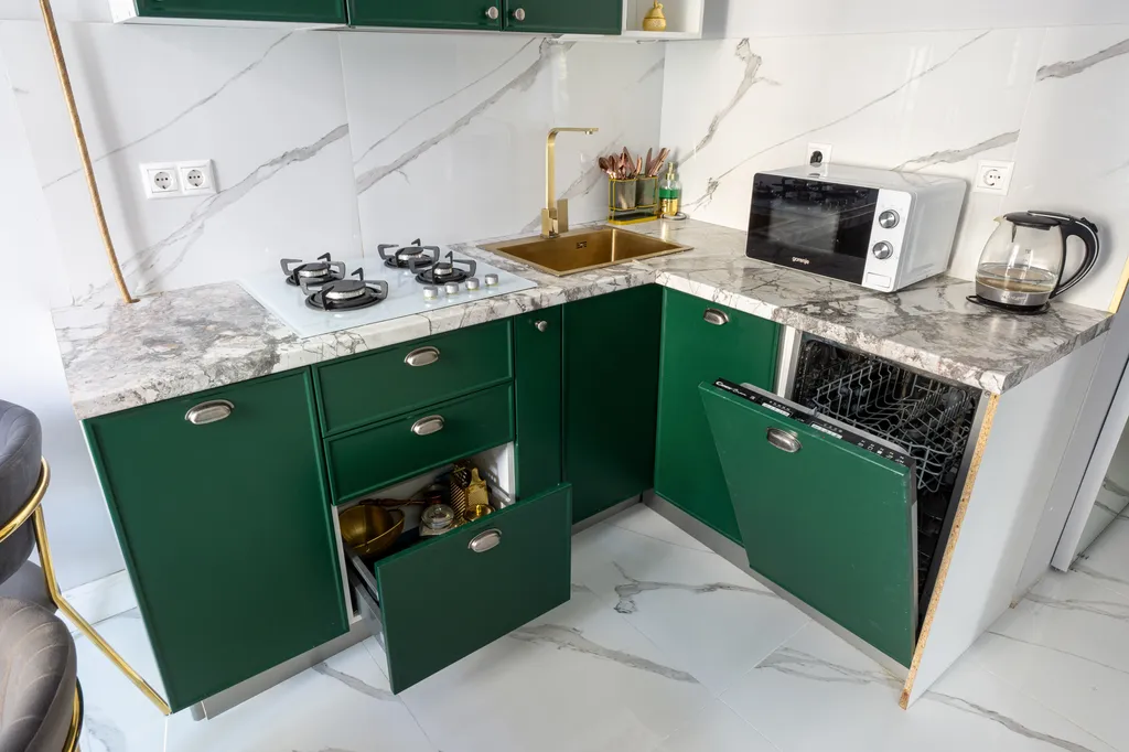 Квартира Красивая и продуманная квартира в центре — Санкт-Петербург