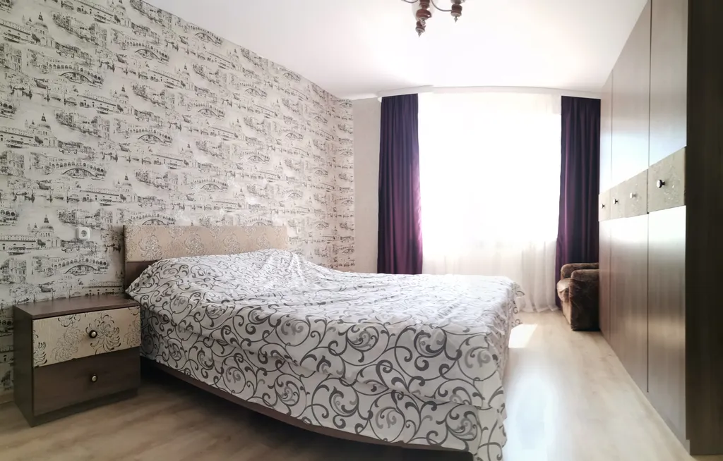 Квартира в новостройке Ковалево — аренда посуточно в Брест