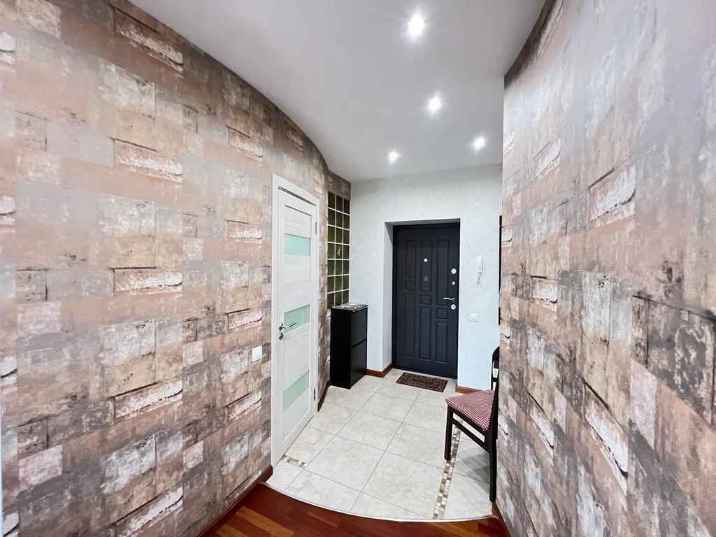 СТИЛЬНАЯ ДВУШКА ЦЕНТР ЭЛИТНЫЙ ДОМ