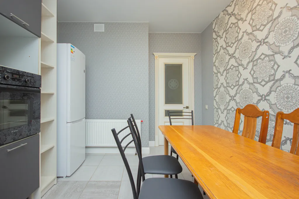 Апартаменты Dolina