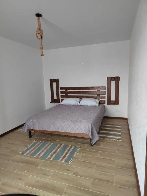 Дом для загородного отдыха Предгорье 01