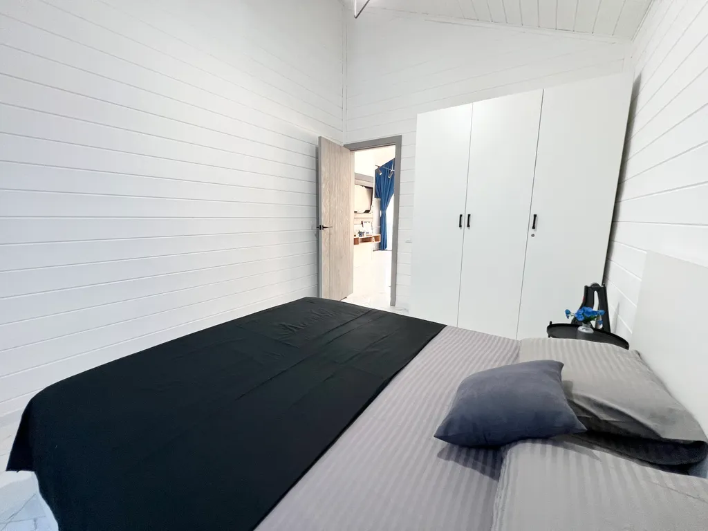 Коттеджи на берегу моря SEA BREEZE