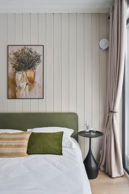 Коттедж Дом у леса — Истра