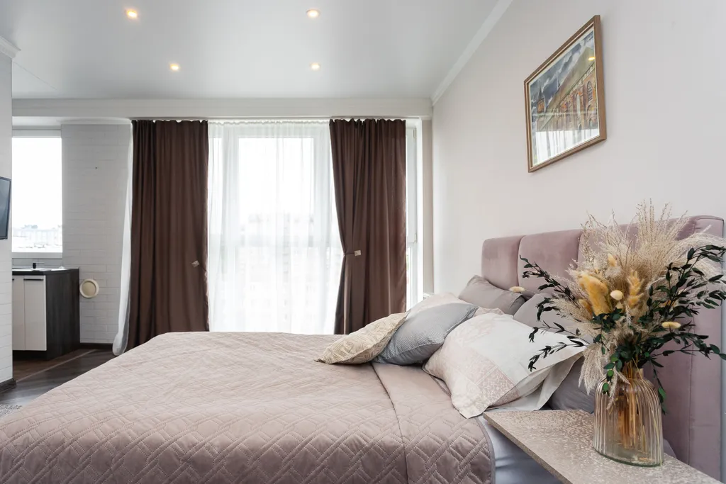 Квартира Квартира в центре — Калининград