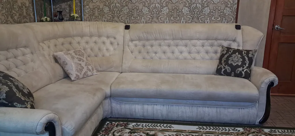 Уютная квартира в районе старого города