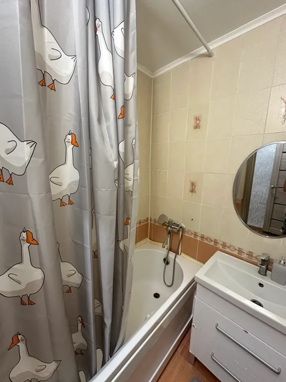 Уютный дом у Камы