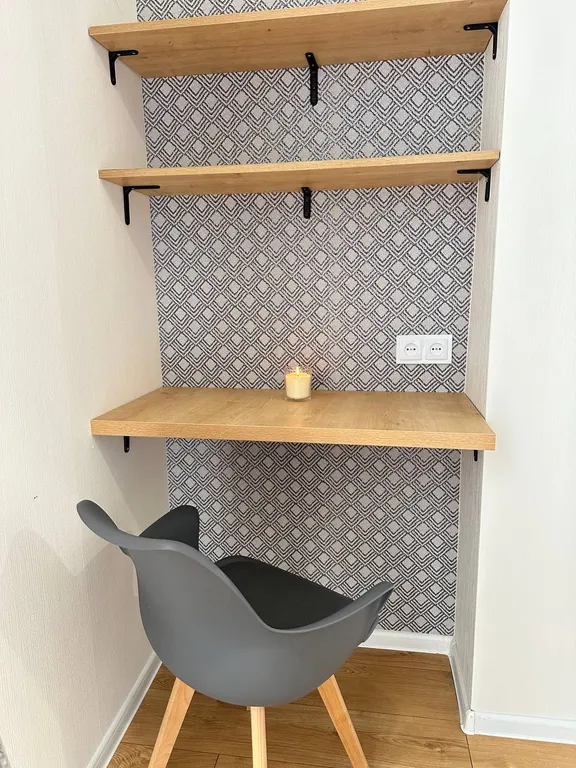 Отдых в тбилиси с комфортом - уют и метро рядом