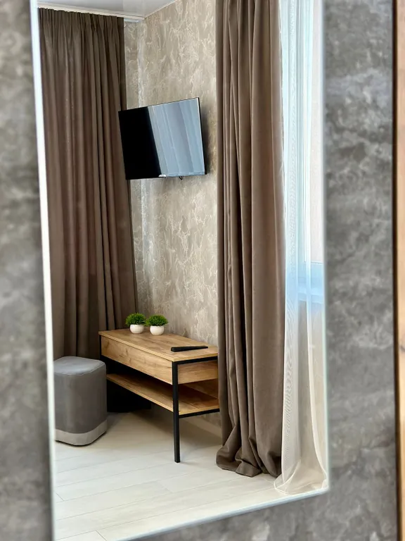 Квартира Квартира Северное сияние — Екатеринбург