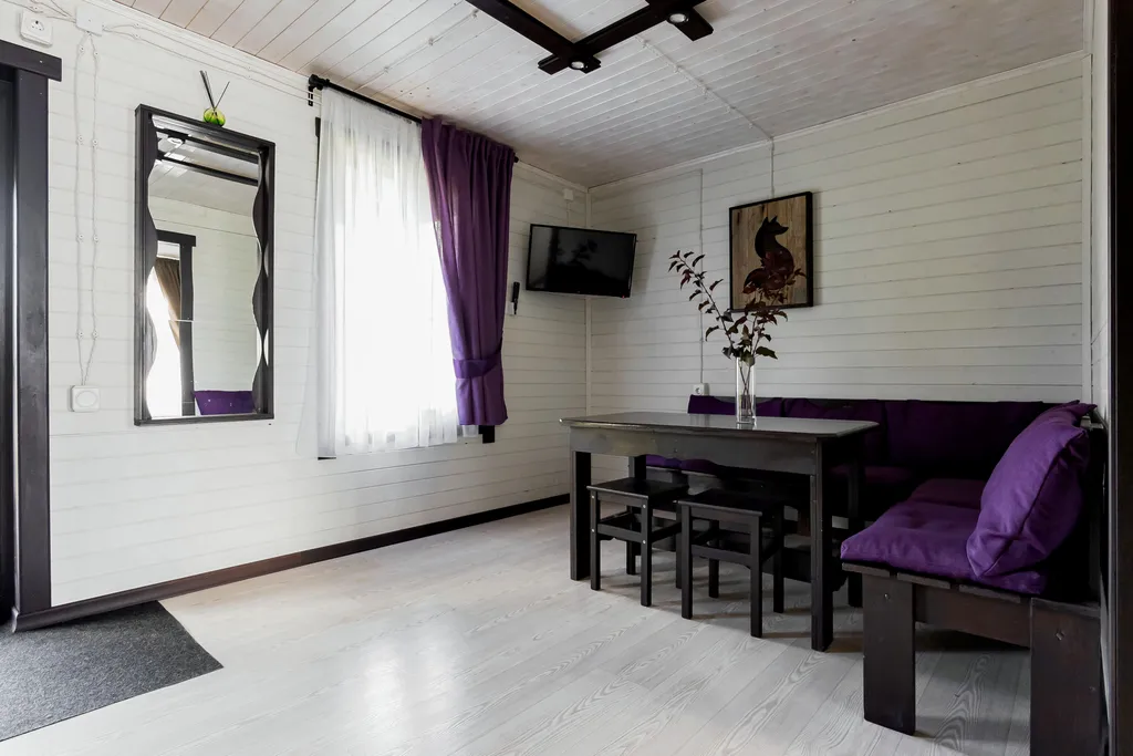 Гостевой дом