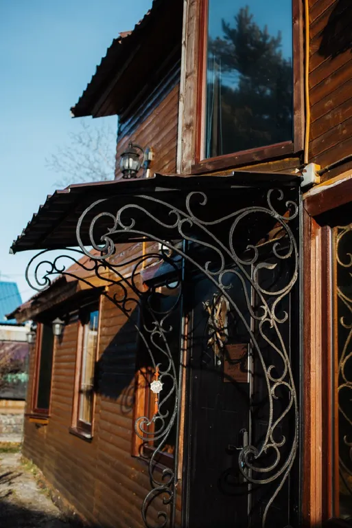 3-комнатный Дом