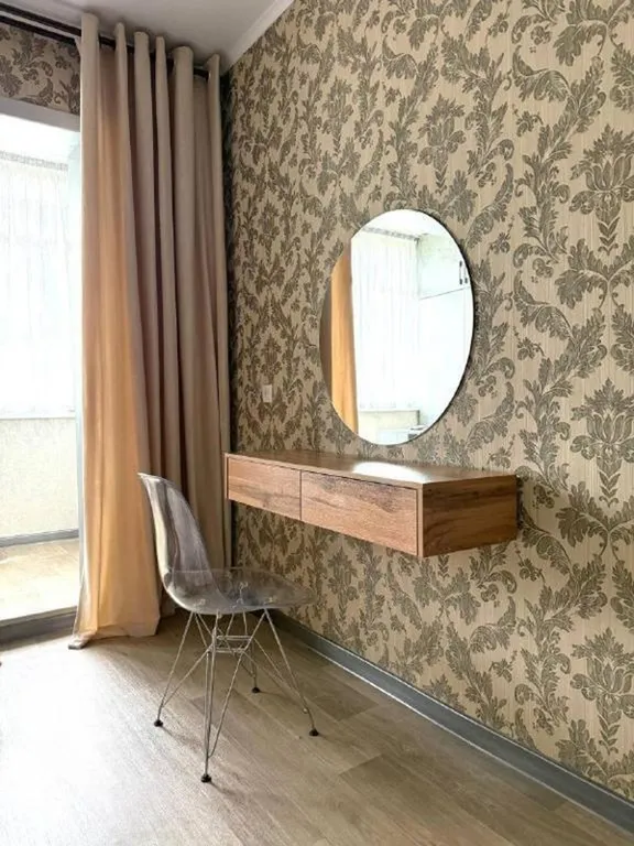 Уютные апартаменты в Бишкеке