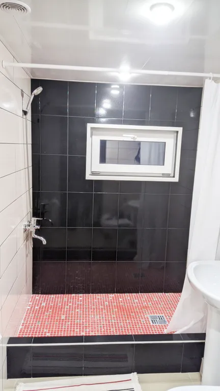 Шале со вторым светом