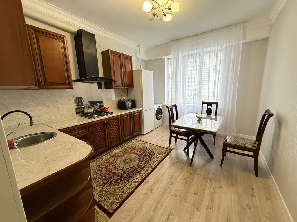 Уютная квартира в 10 минутах от городского пляжа