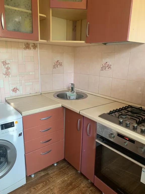 Уютная квартира в центе города