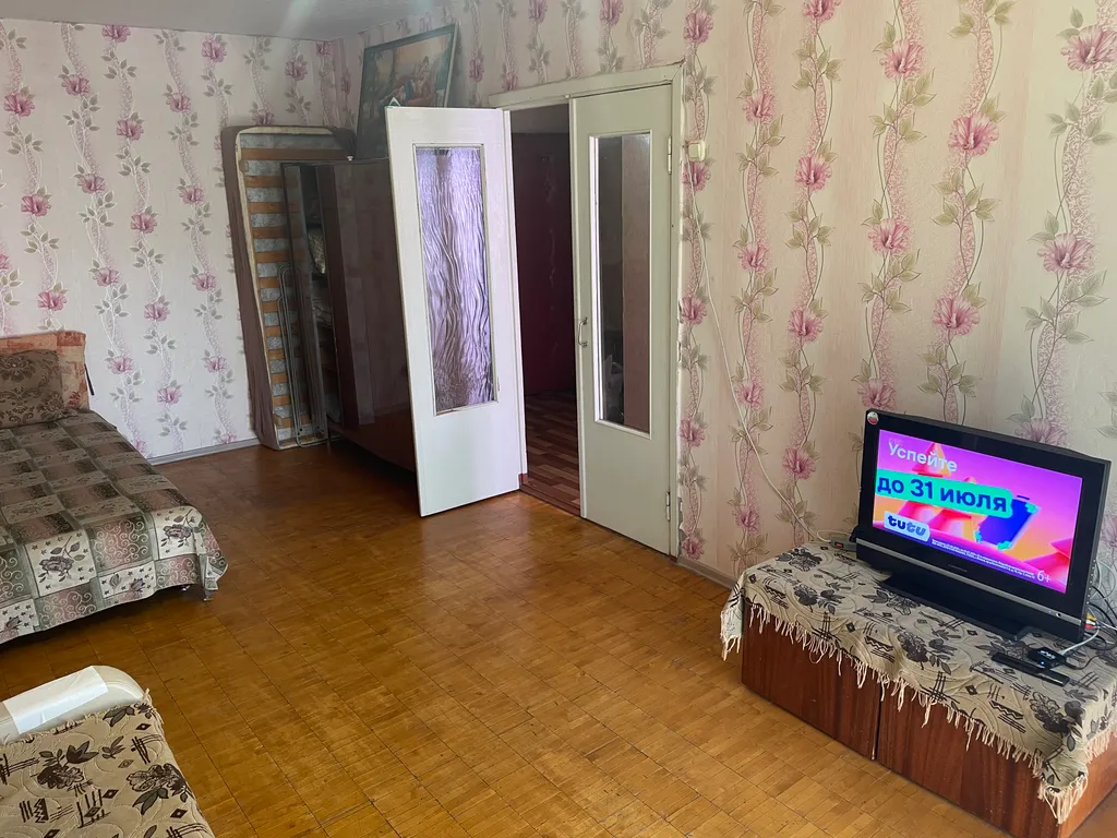 Квартира на Кукковке