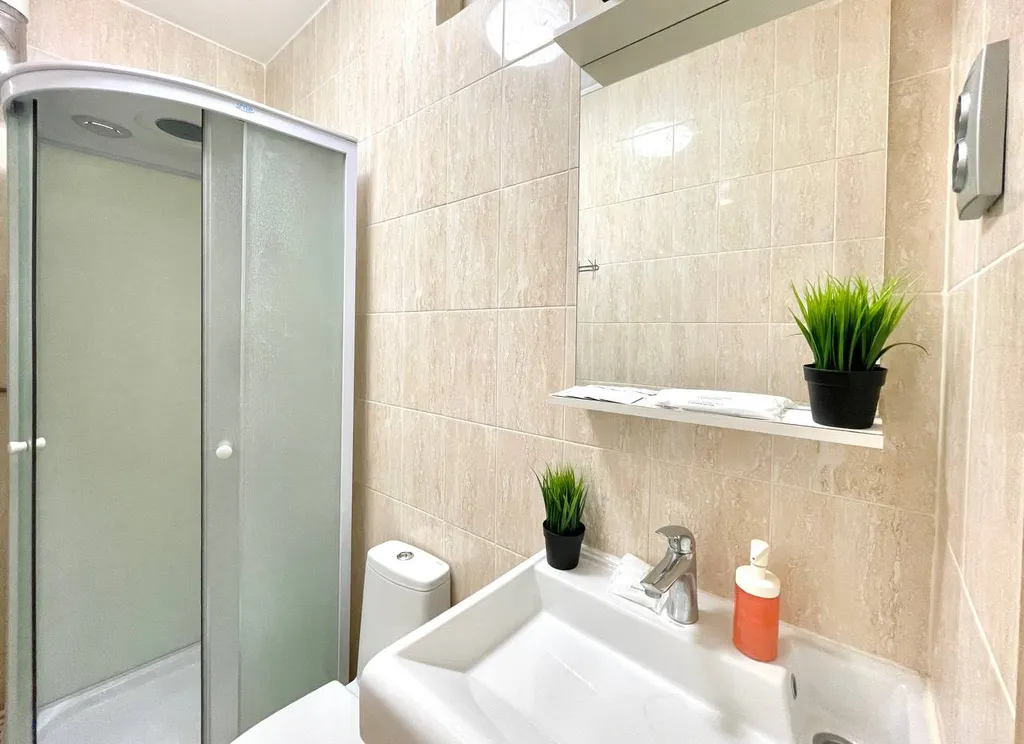 Апартаменты комфорт в центре