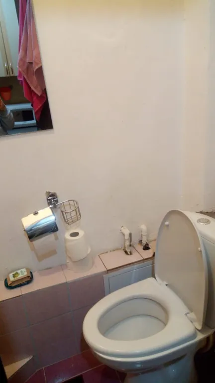 Квартира Уютная квартира у метро Каховская — Москва