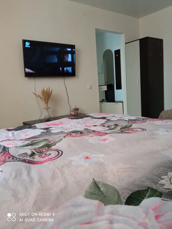 Уютная квартира в новом доме