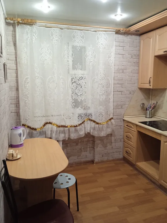 Квартира Уютная квартира — Ярославль