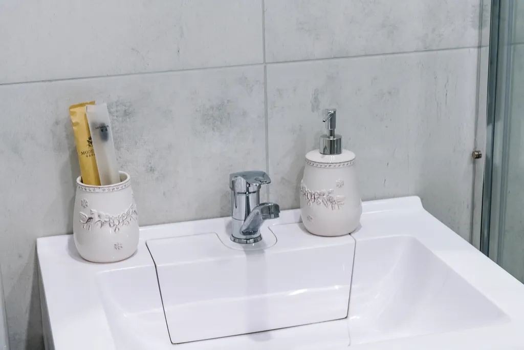 Новая уютная студия