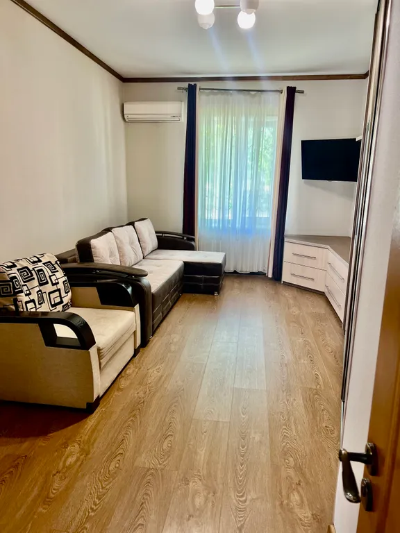 Уютная квартира возле набережной — аренда посуточно в Евпатория