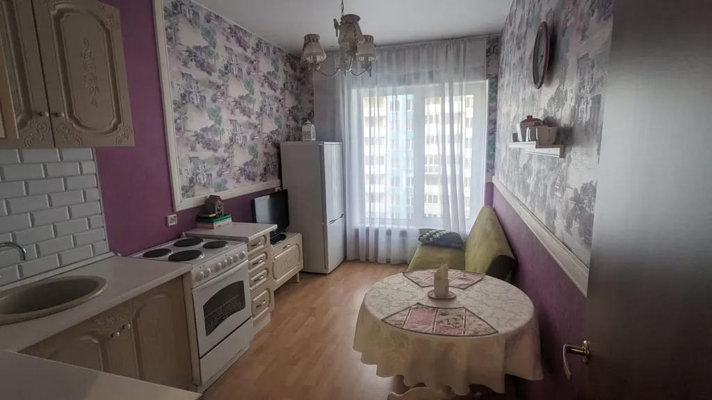 Квартира Невероятно уютная квартира — Шушары