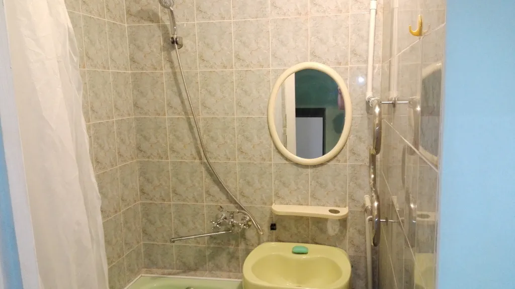 Сдаю свою квартиру посуточно в центре города.