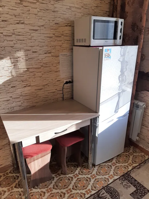 Уютная квартира в районе авто и жд вокзалов