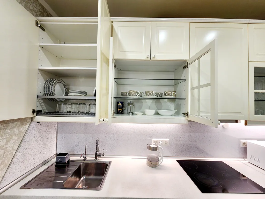 Квартира Шикарная квартира в самом центре Краснодара — Краснодар