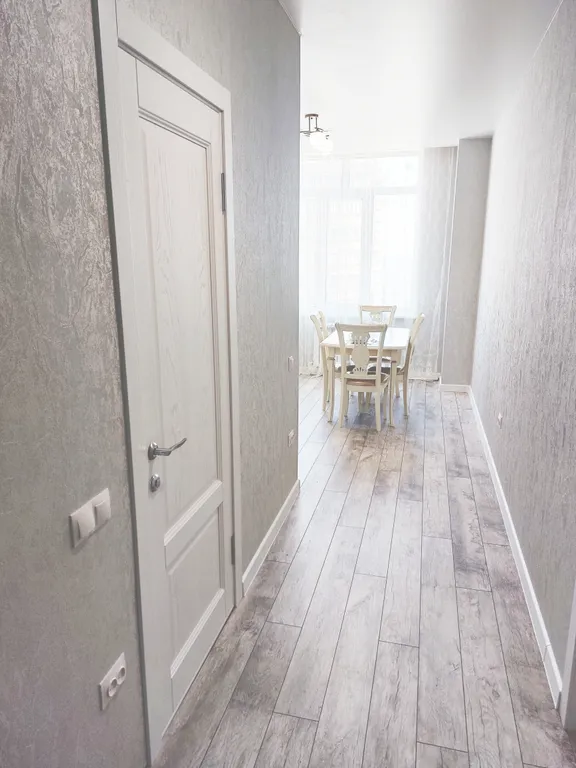 Квартира у моря в Махачкале