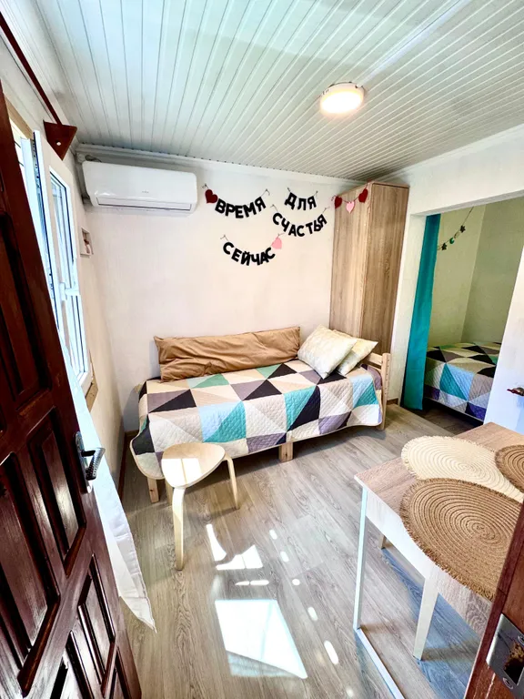 Квартира Комната — аренда посуточно в Хоста