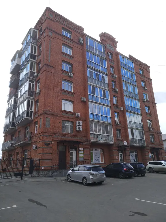 Scandinavian & Loft style of interior design