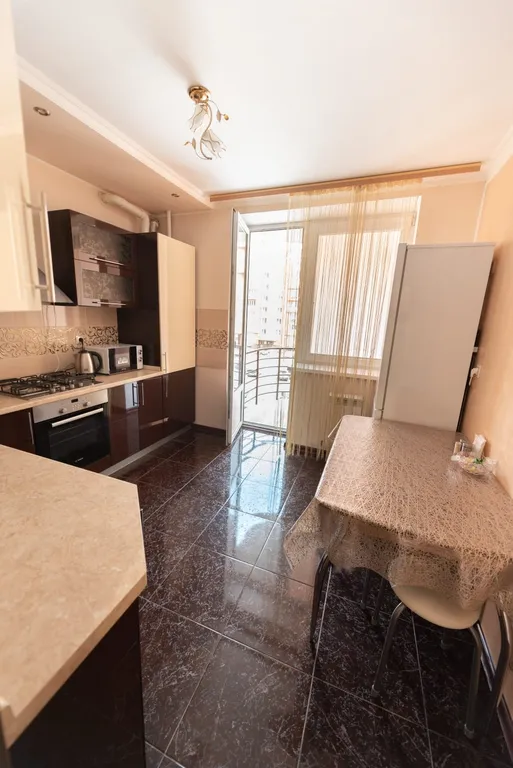 Квартира Уютная однокомнатная квартира-комфорт — Владикавказ