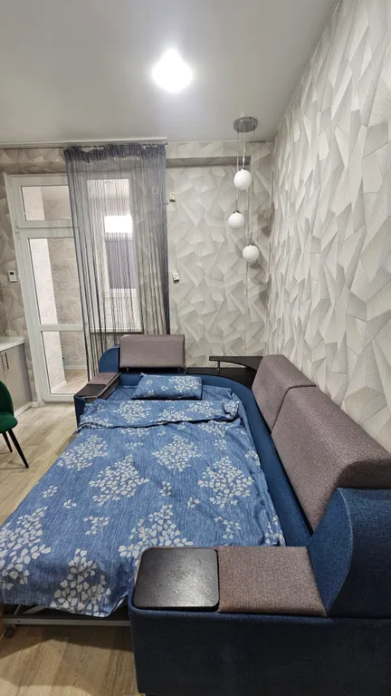 Квартира Уютная квартира — Севастополь