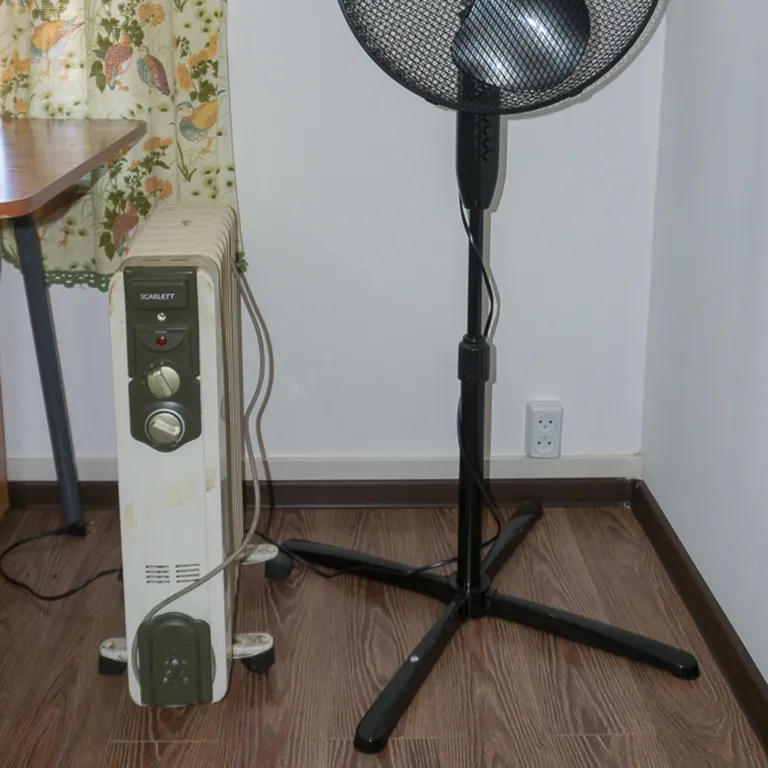 Коттедж Благоустроенный 4-местный семейный дом — Салганда