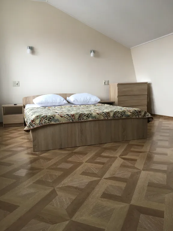 Коттедж Двухэтажный коттедж с видом на горы — Кисловодск