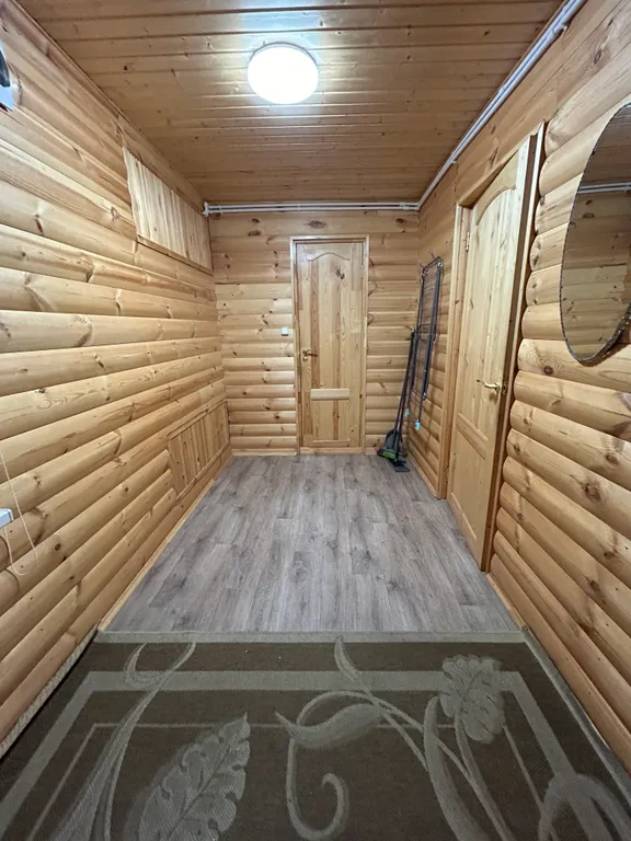 Коттедж в Асилане