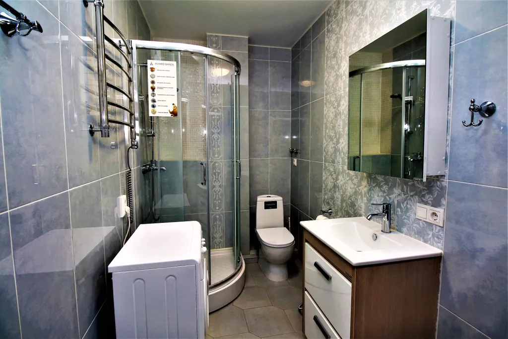 Квартира Квартира Живописный вид на горы — Сириус