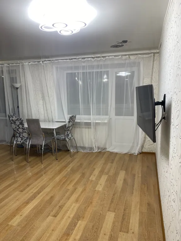 Квартира 3-комнатная Квартира — Шерегеш