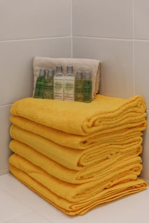 Апартаменты у Кремля