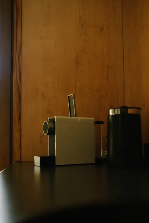 Лесное бунгало с купелью премиум