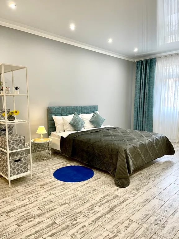 Квартира в самом центре — аренда посуточно в Пятигорск