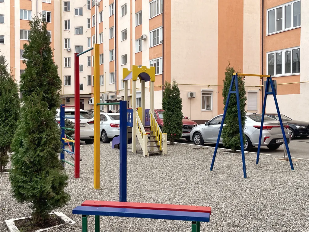 Удачные сутки на Московской с видом на Эльбрус, Машук и Бештау