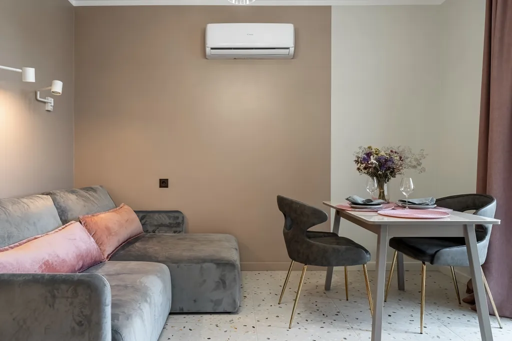 Квартира Квартира Modern apartments 5 — Калининград